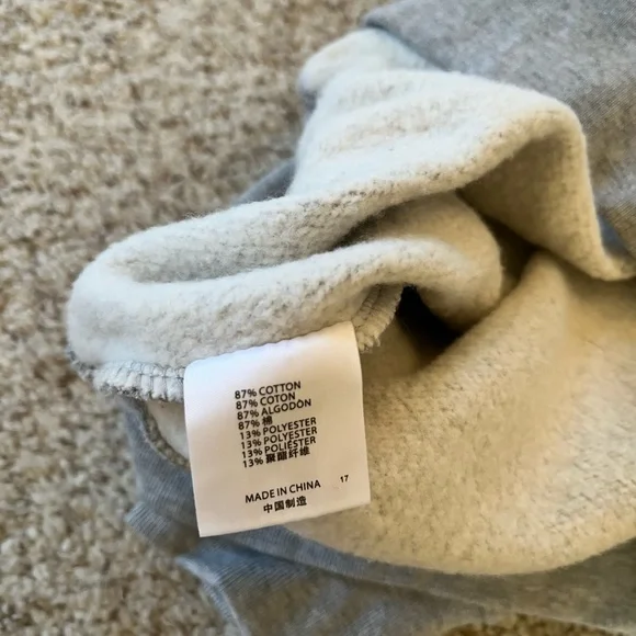 Brandy Melville Sweatshirt Bundle - Picture 5 of 11